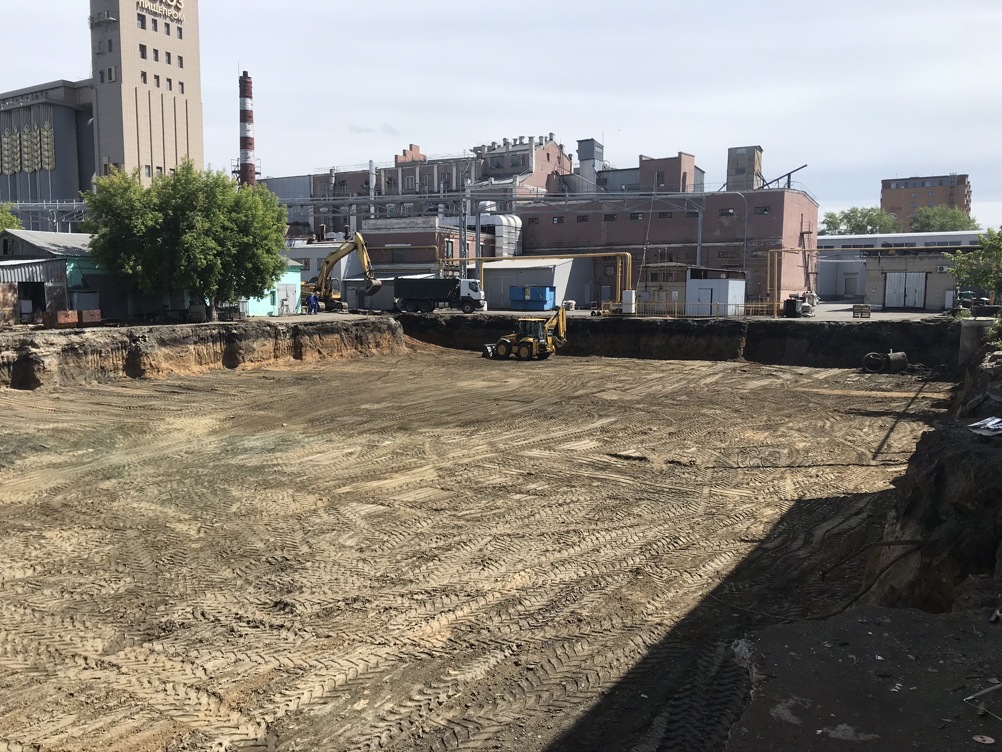 «Союзпищепром»