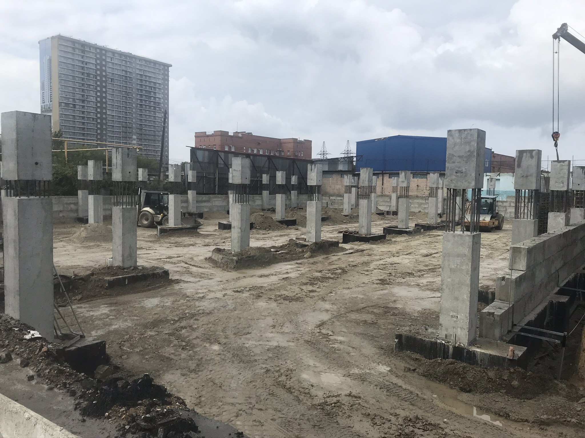 «Союзпищепром»