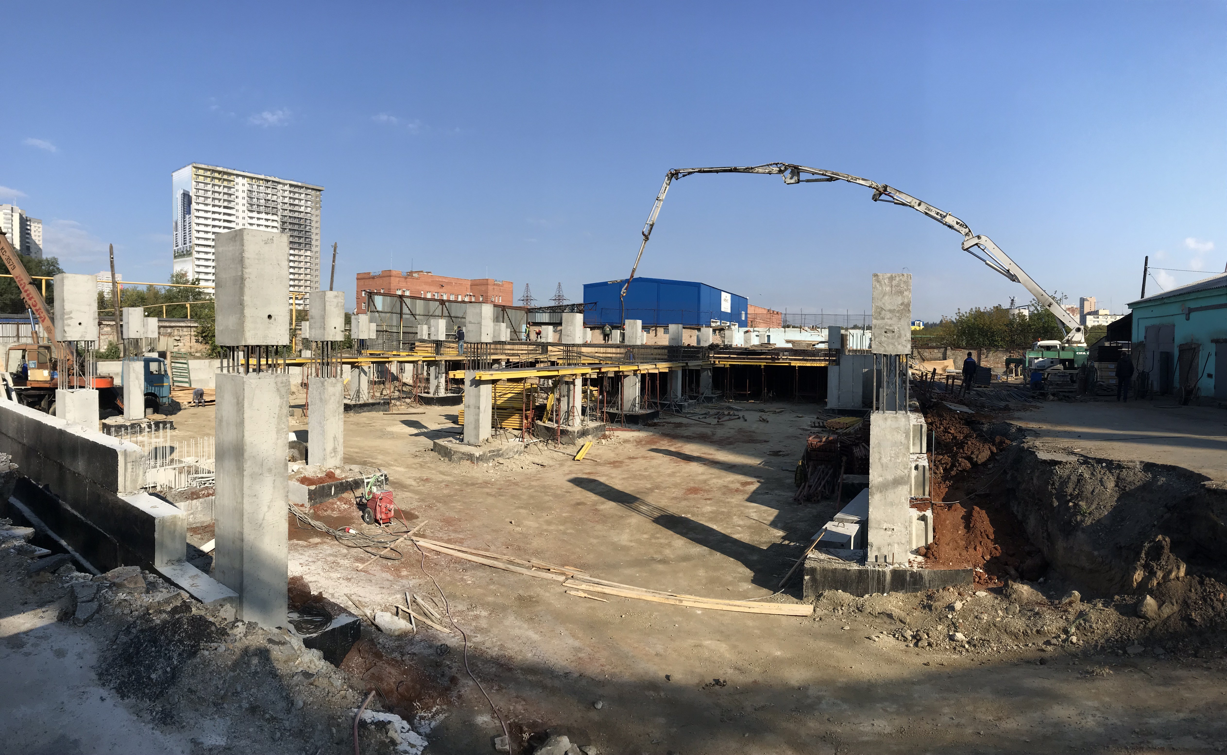 «Союзпищепром»