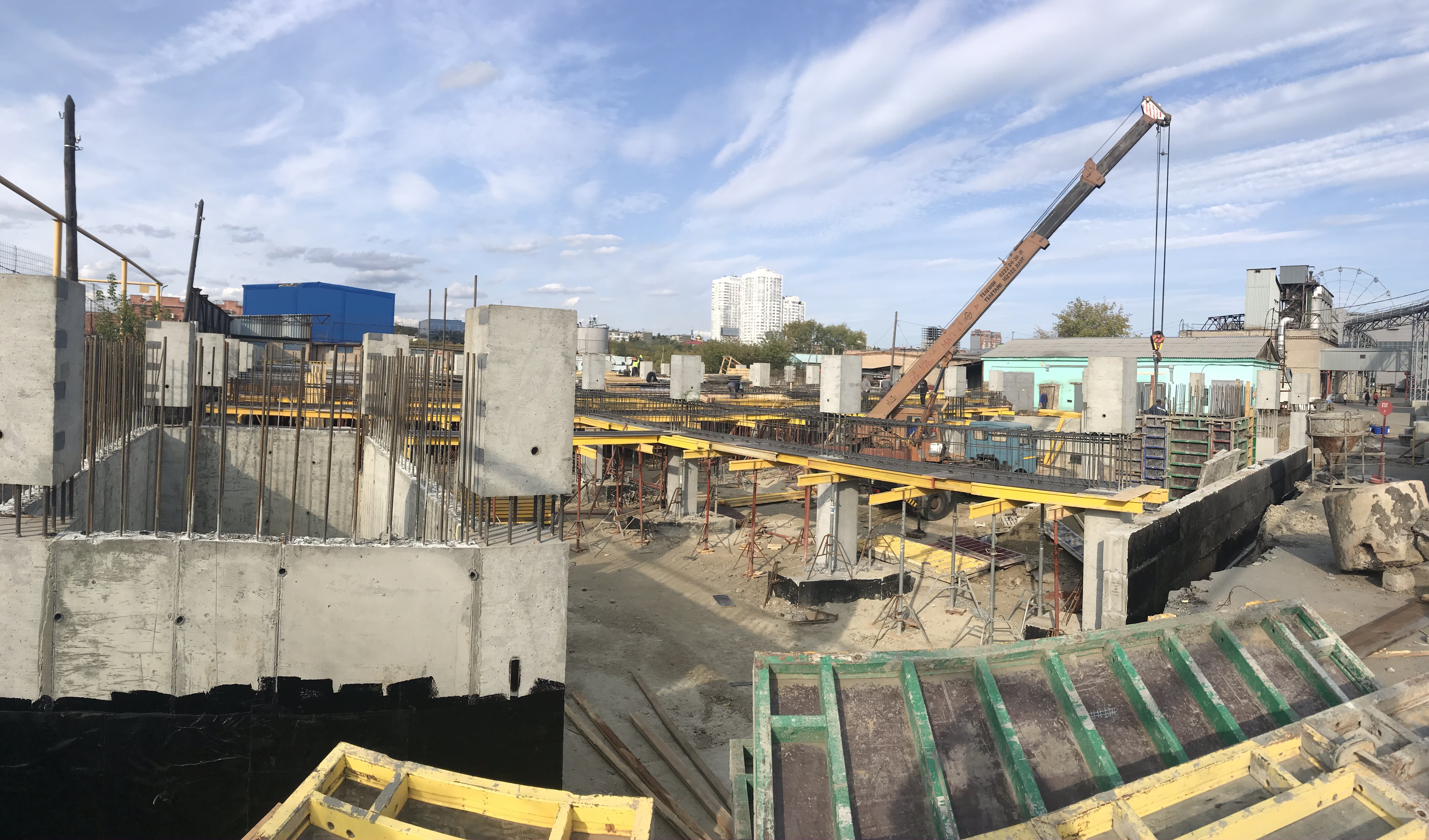 «Союзпищепром»