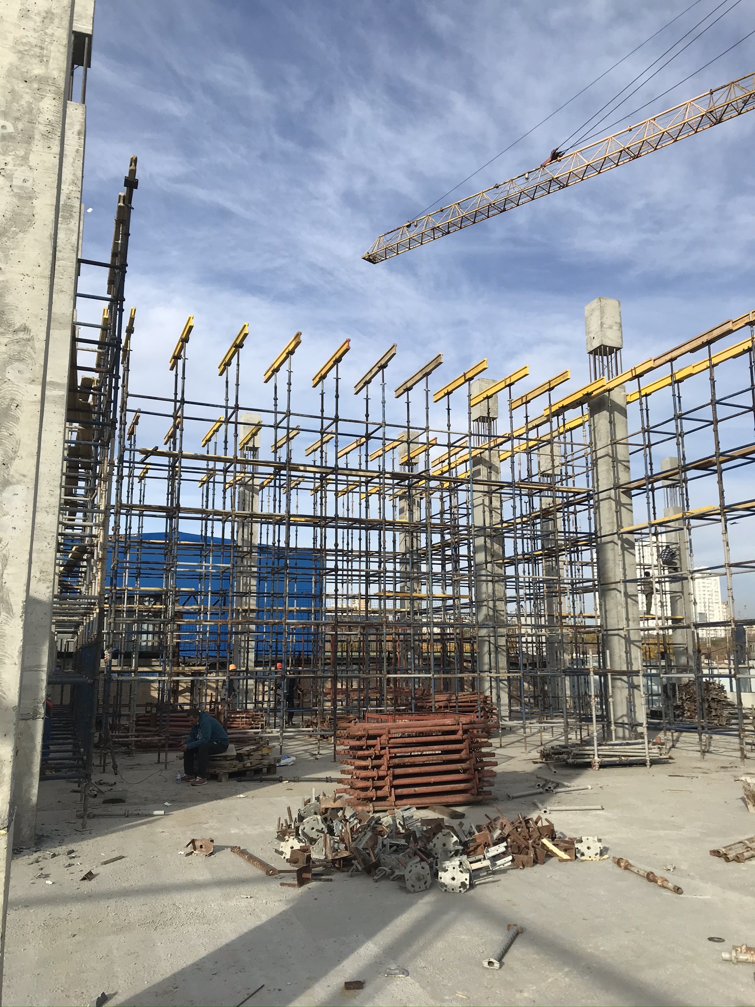 «Союзпищепром»