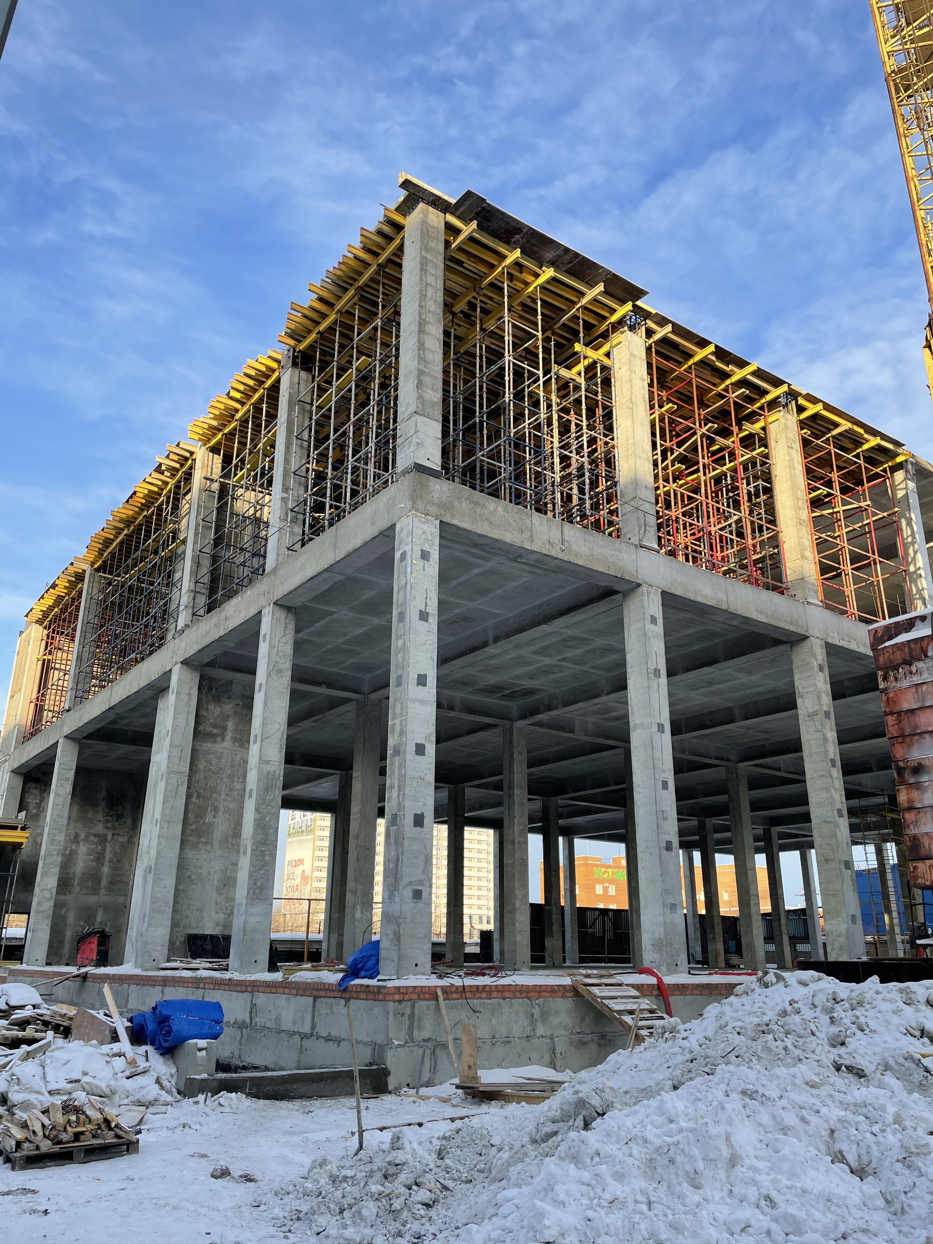 «Союзпищепром»