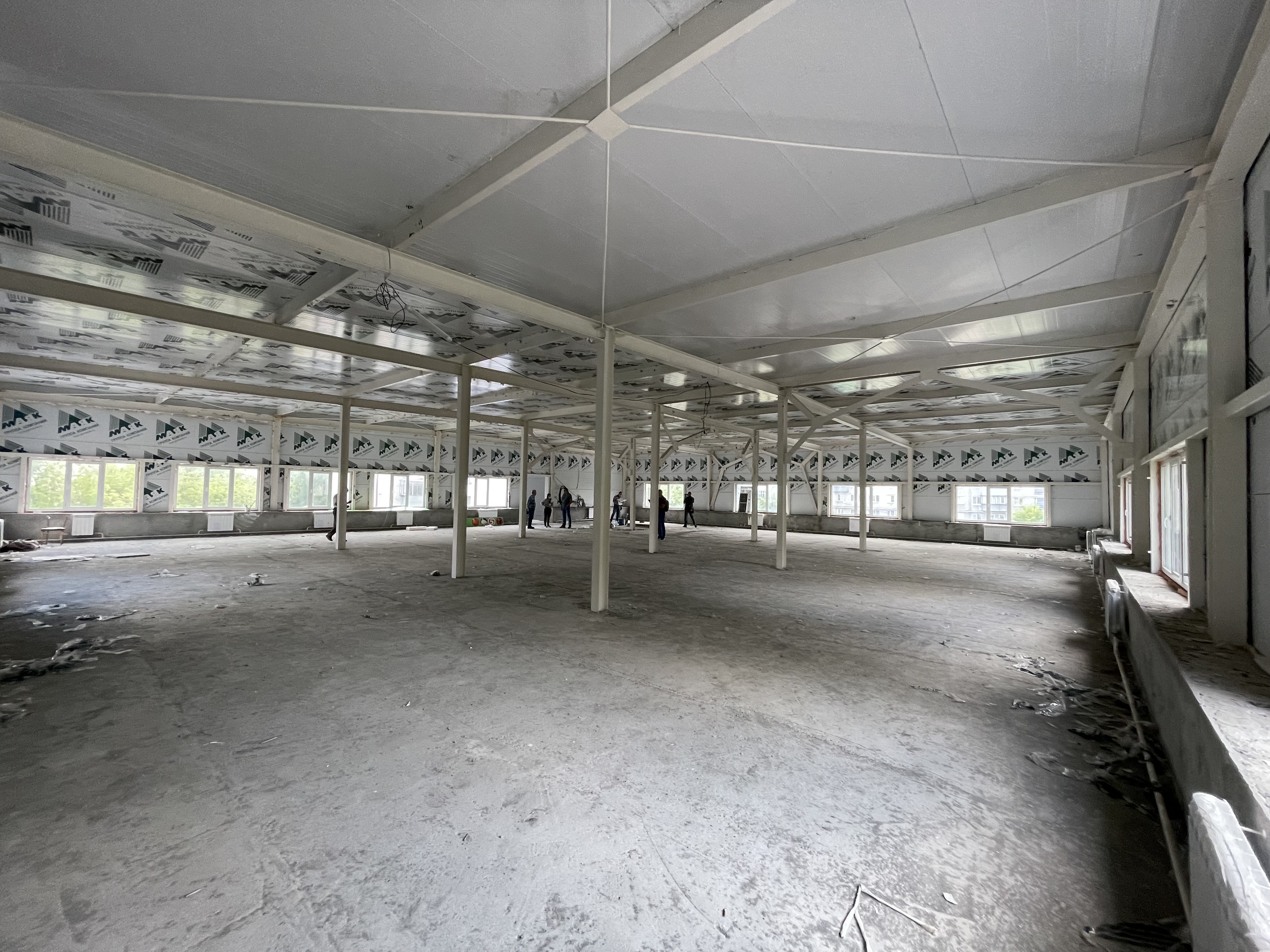 Диализный центр г. Курган