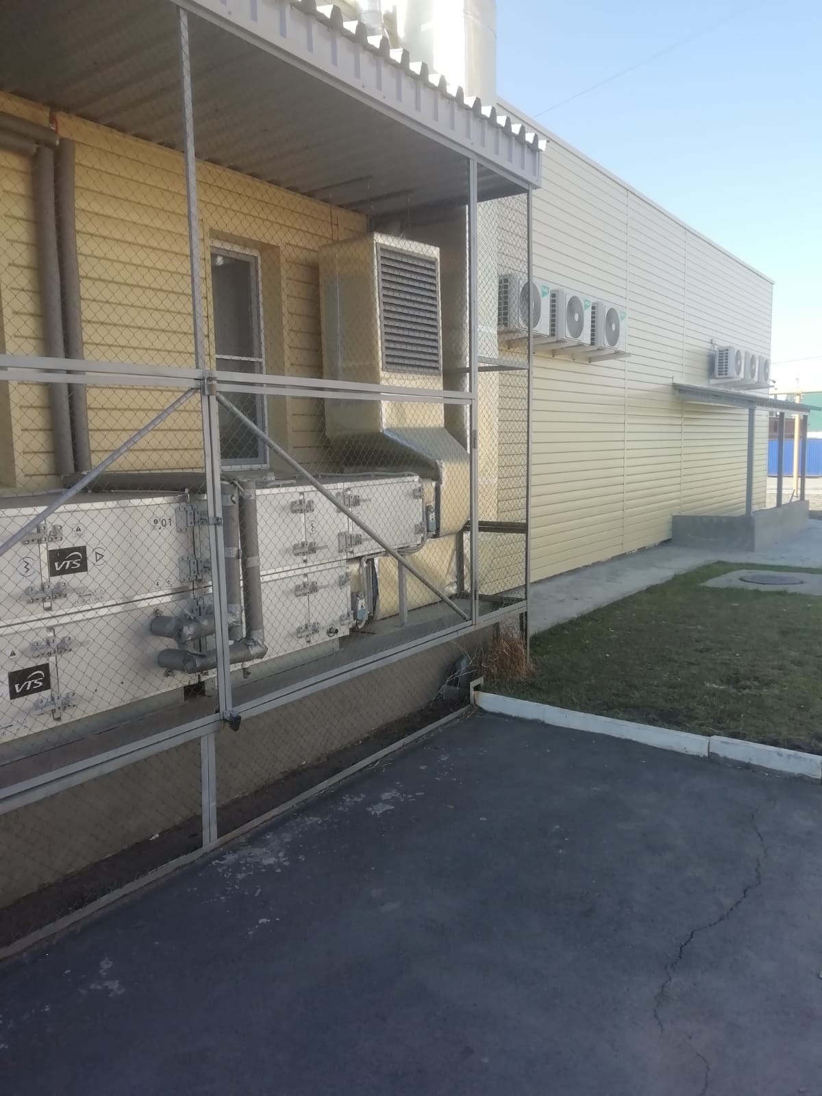 Диализный центр г. Троицк