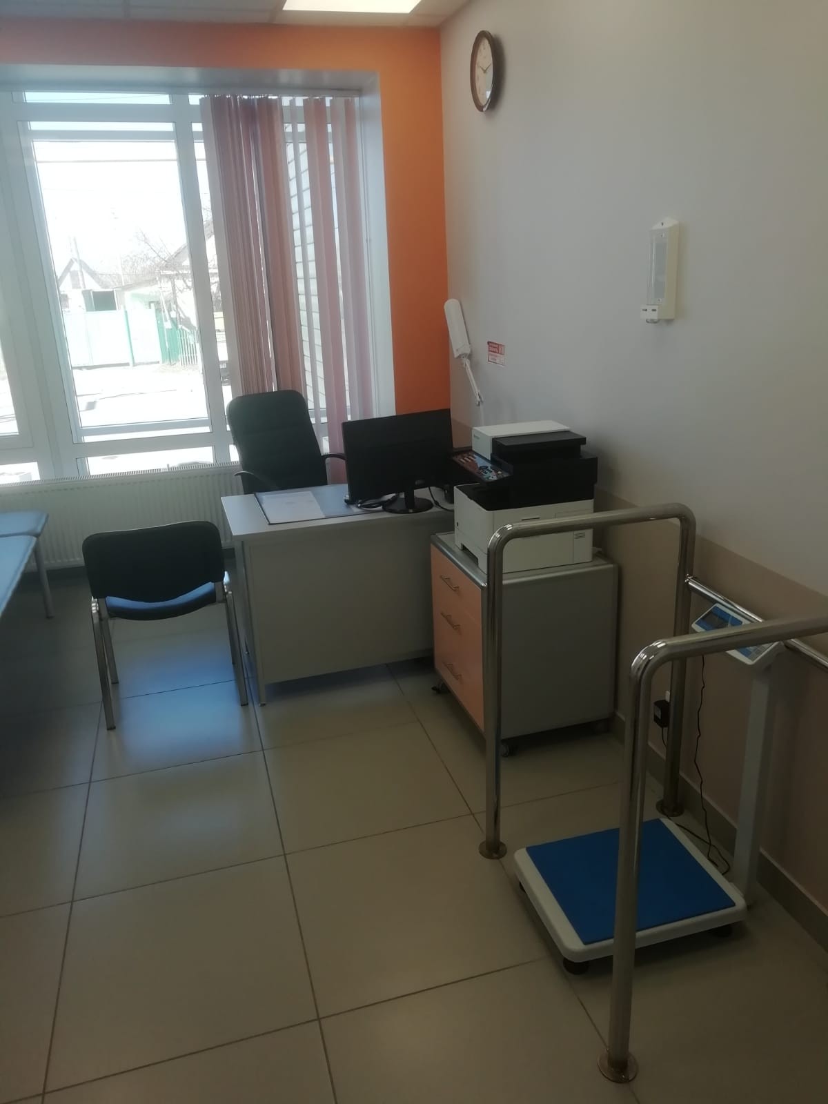 Диализный центр г. Троицк