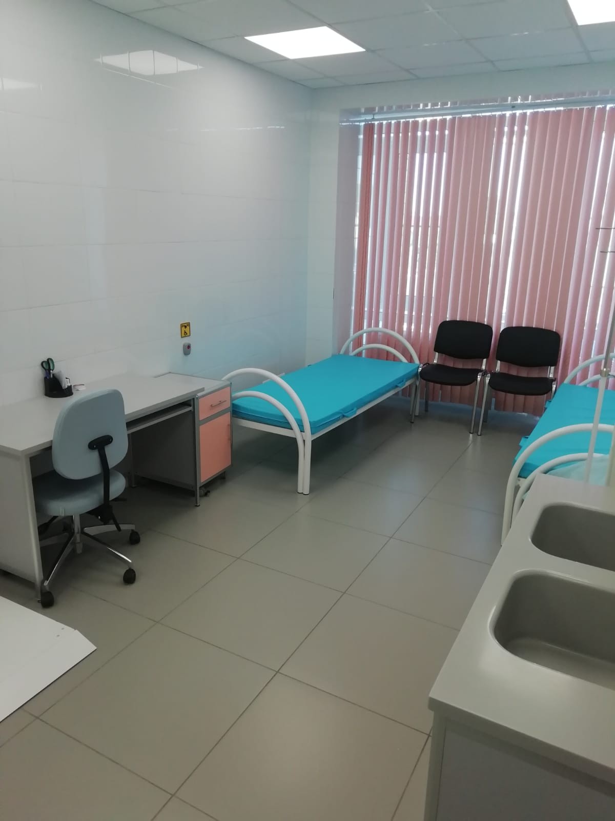 Диализный центр г. Троицк