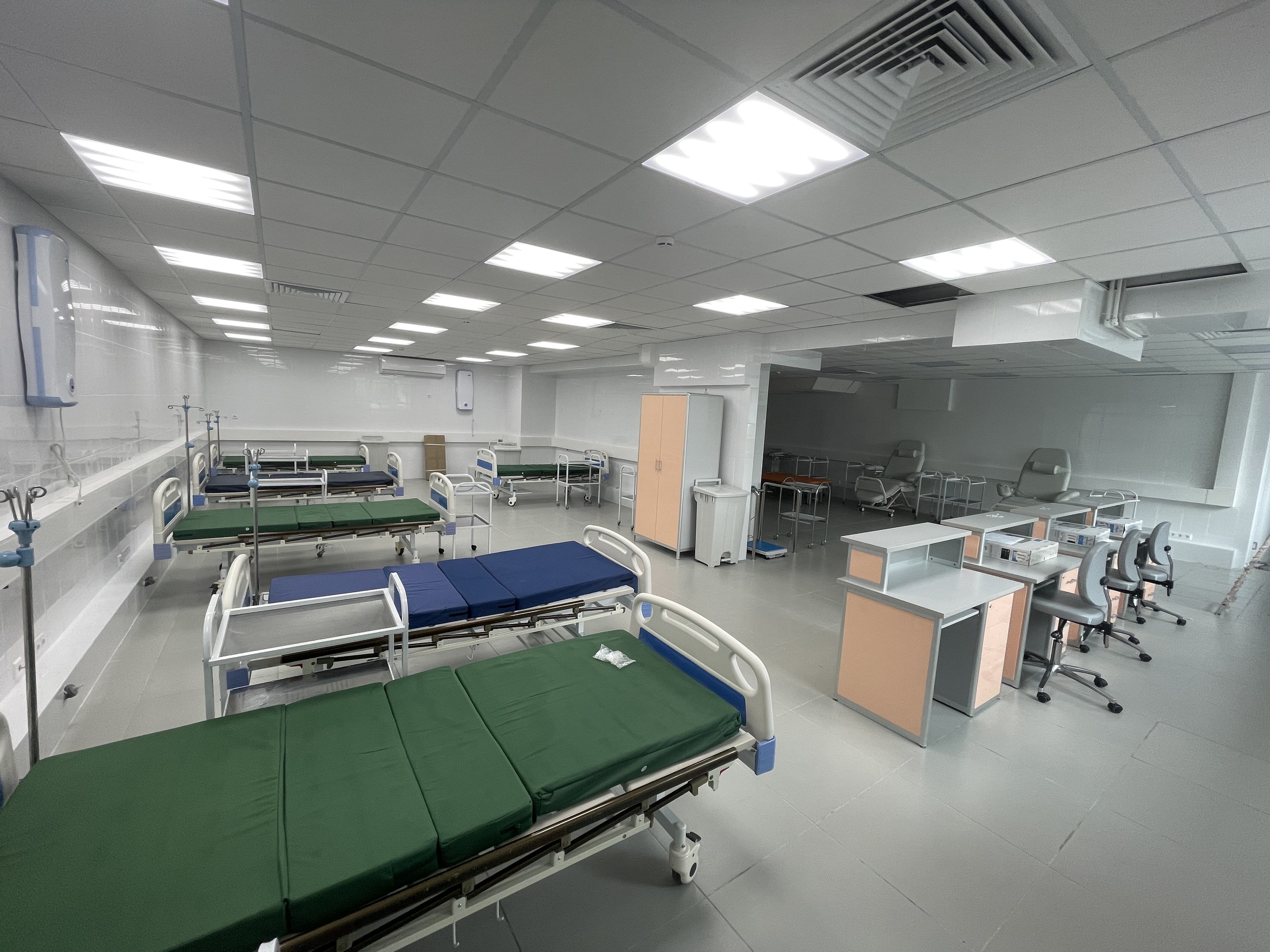 Диализный центр г. Курган