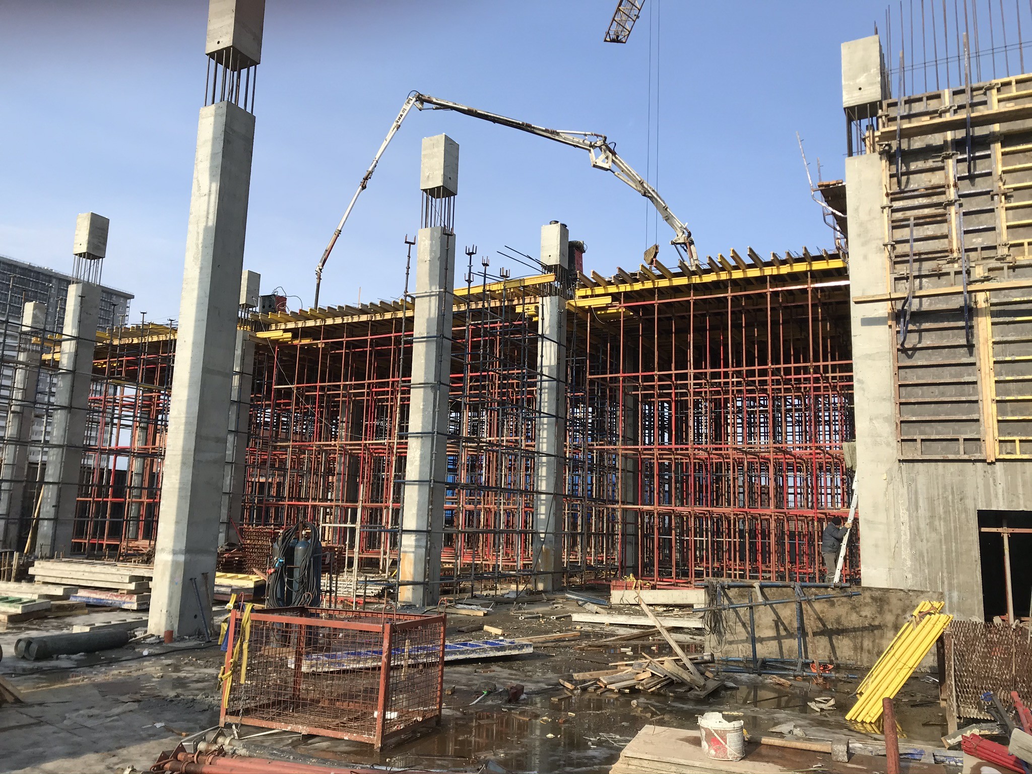 «Союзпищепром»