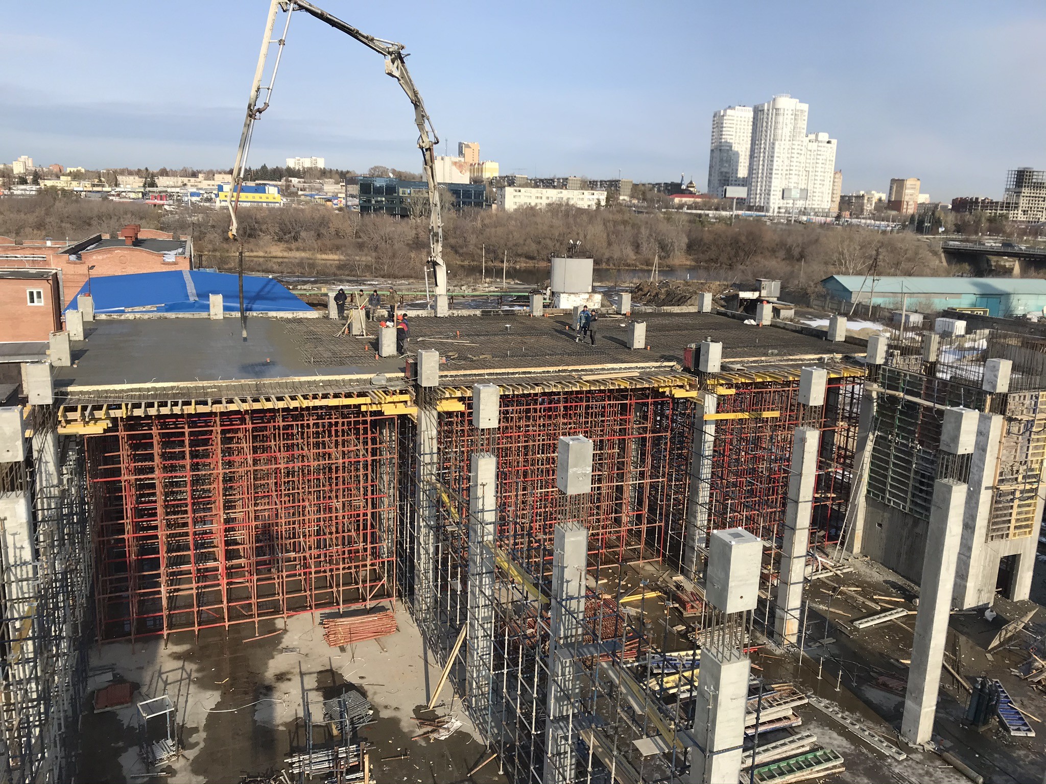 «Союзпищепром»