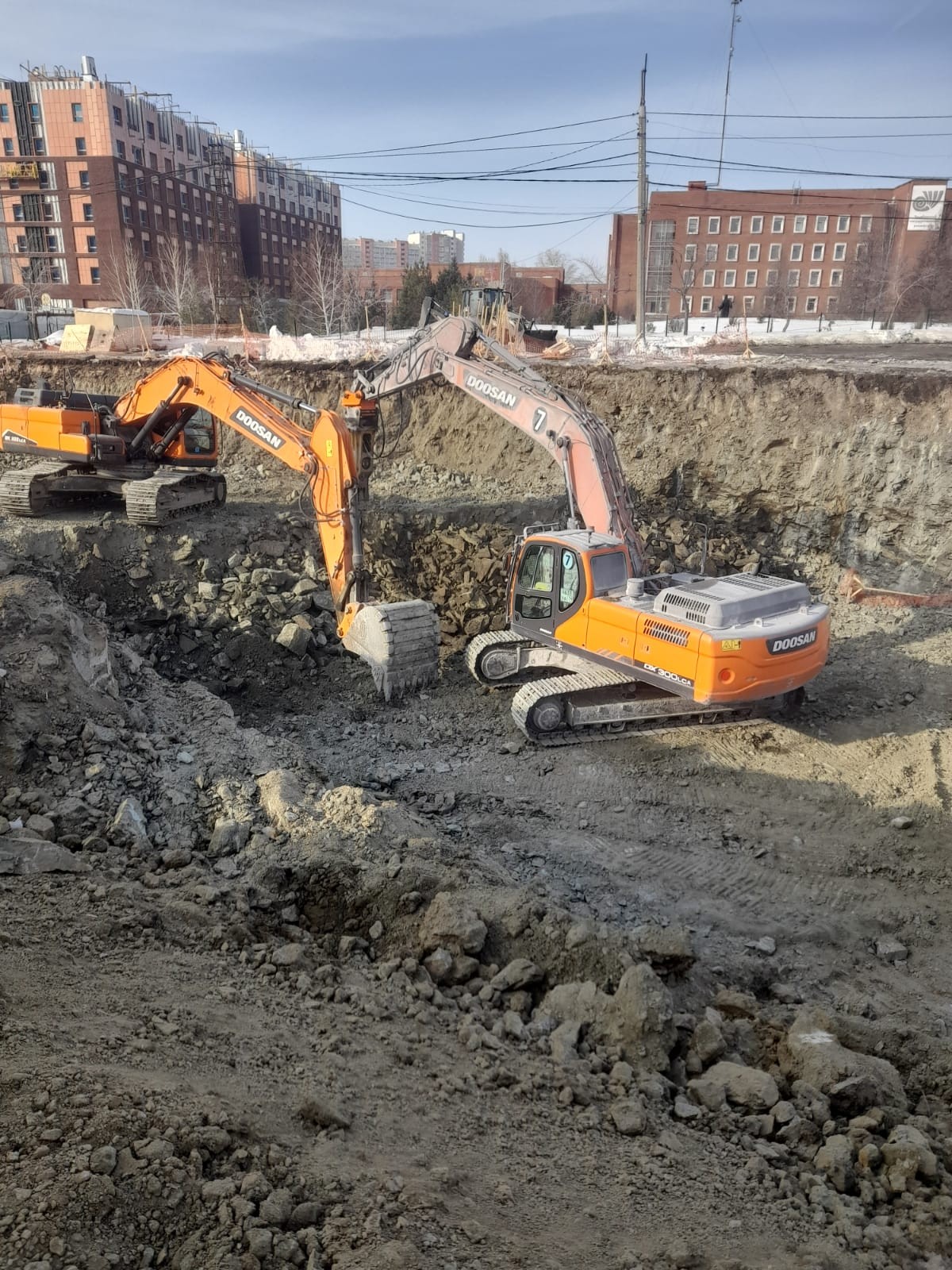 Межуниверситетский кампус мирового уровня в Челябинской области