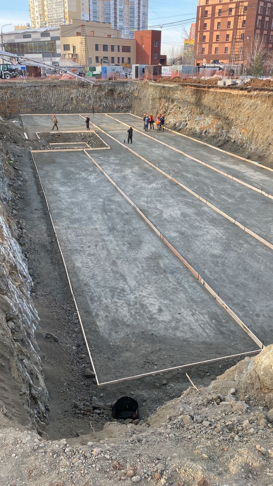 Межуниверситетский кампус мирового уровня в Челябинской области