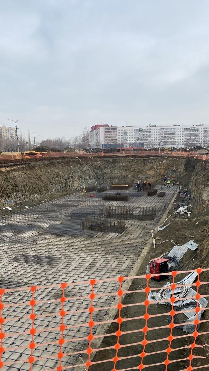 Межуниверситетский кампус мирового уровня в Челябинской области