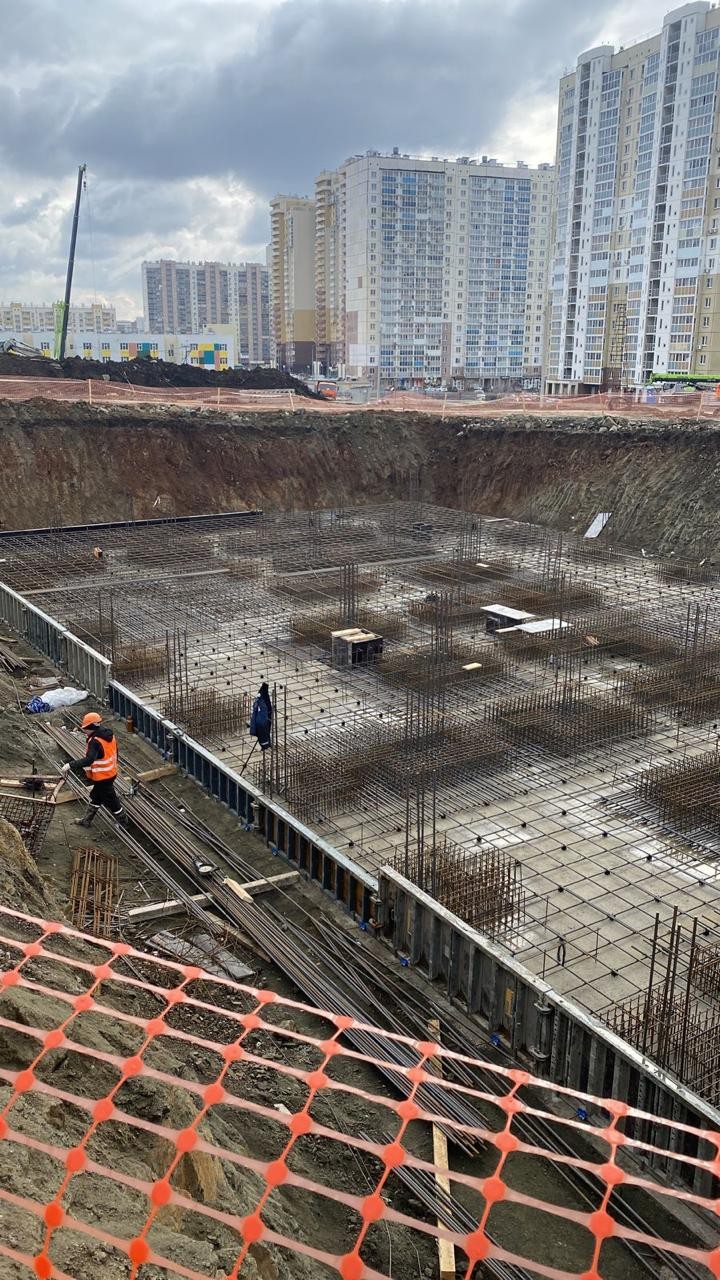 Межуниверситетский кампус мирового уровня в Челябинской области