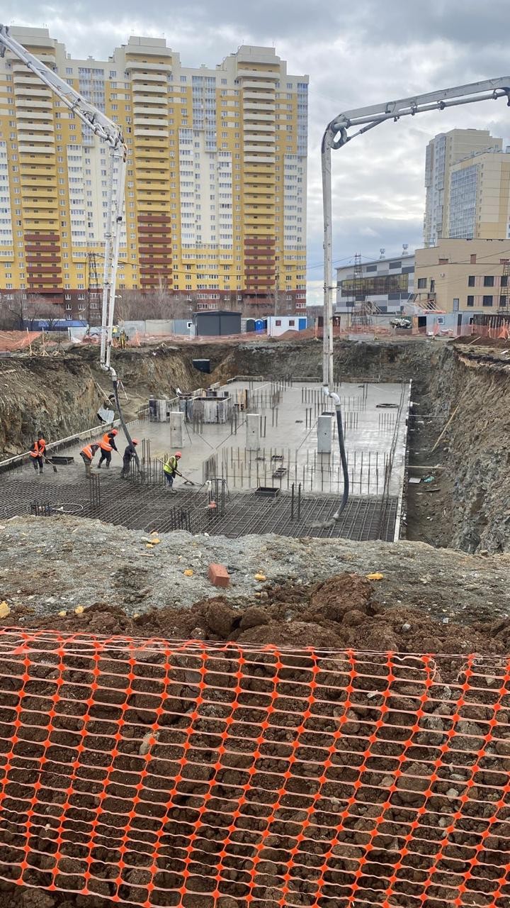 Межуниверситетский кампус мирового уровня в Челябинской области