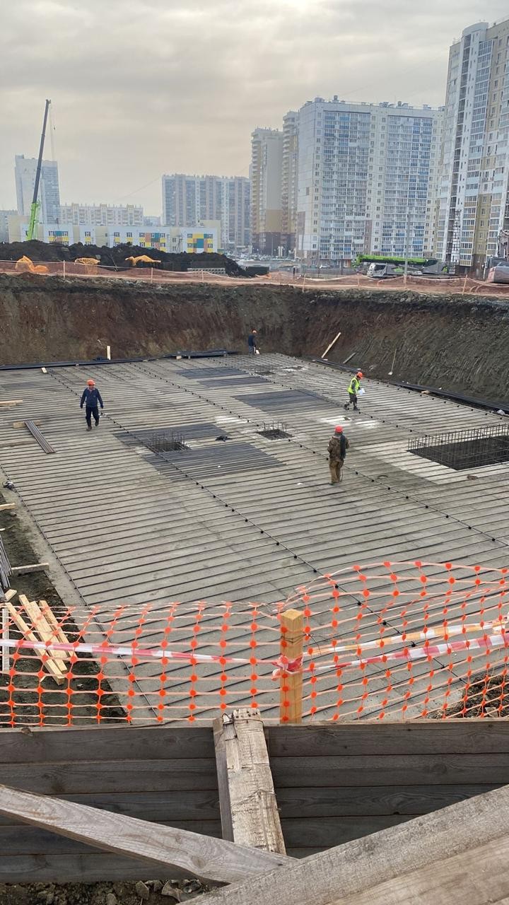 Межуниверситетский кампус мирового уровня в Челябинской области