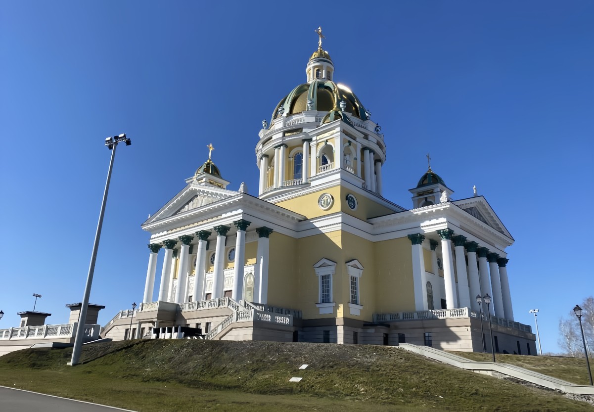 Кафедральный собор