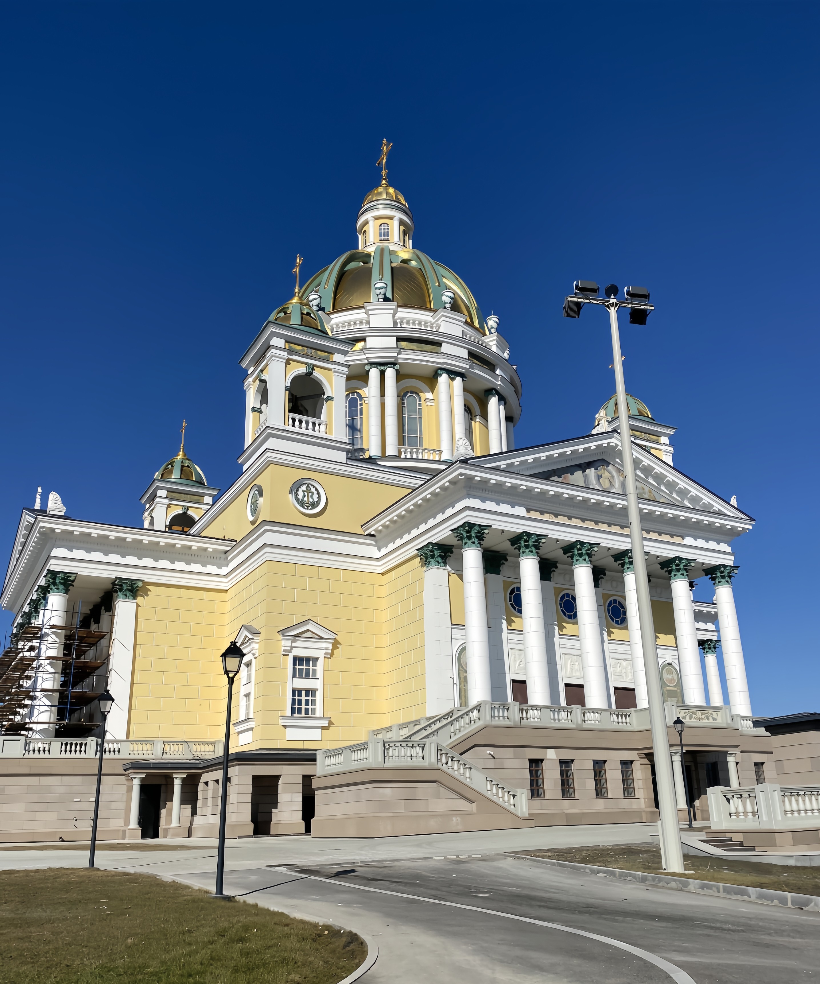 Кафедральный собор