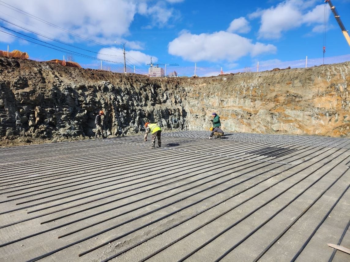 Межуниверситетский кампус мирового уровня в Челябинской области