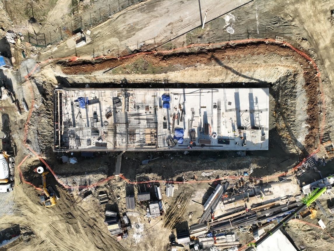 Межуниверситетский кампус мирового уровня в Челябинской области