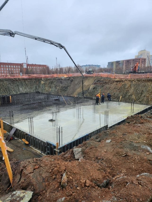 Межуниверситетский кампус мирового уровня в Челябинской области