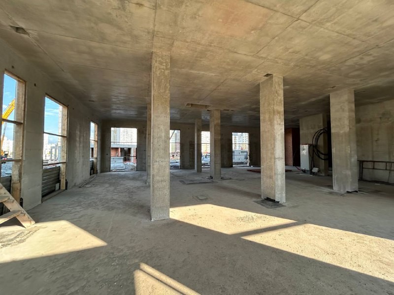 Межуниверситетский кампус мирового уровня в Челябинской области